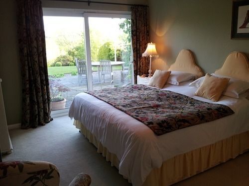 Broadhayes Hotel Totnes Exterior photo